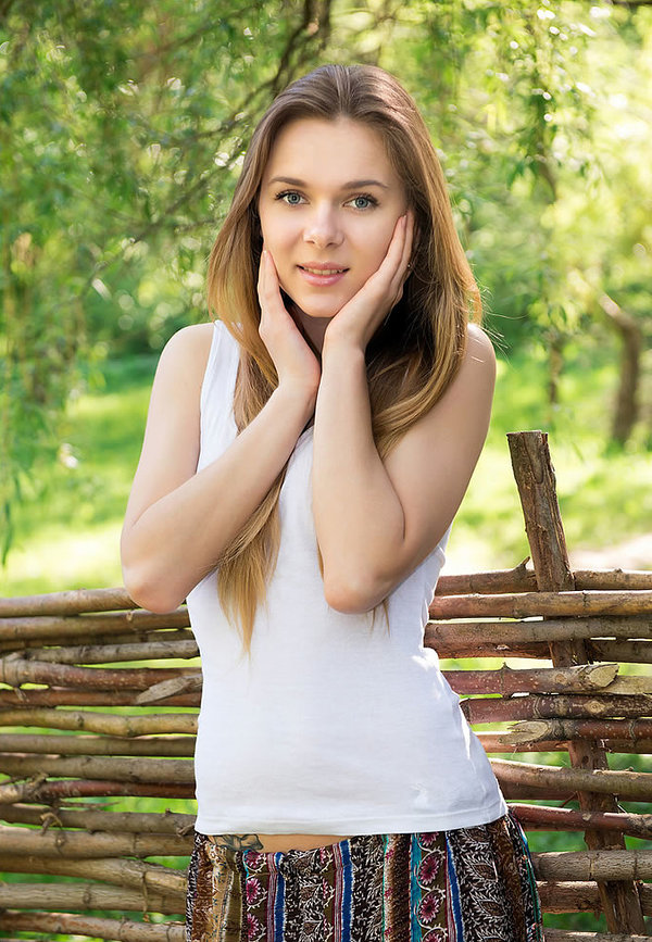 Милана, 44 года, 3 размер груди